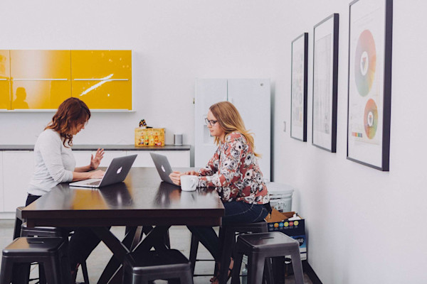 open office design model