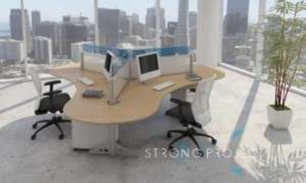 StrongProject Modern Office Furniture Product