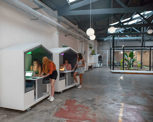 StrongProject Modern Office Furniture Product