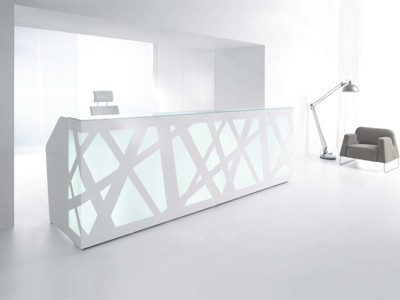 Modern office furniture product from StrongProject