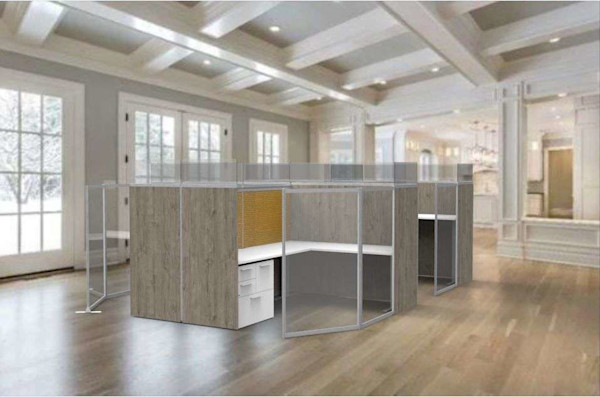 privacy-workstation-yellow