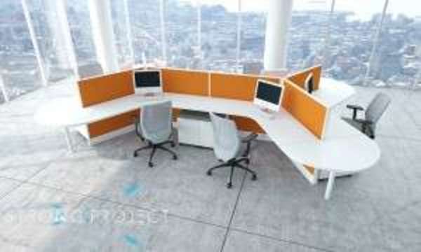 StrongProject Modern Office Furniture Product