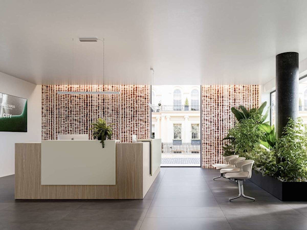 StrongProject Modern Office Furniture Product