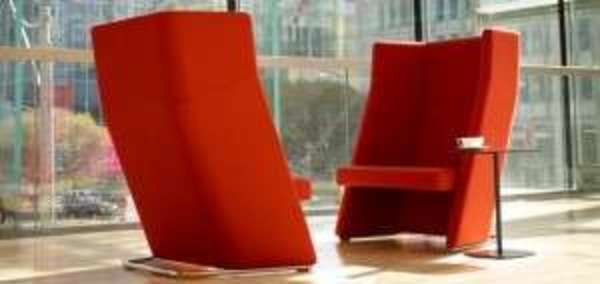 Luxury Collaborative Furnture