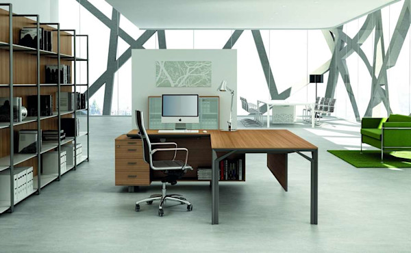 StrongProject Modern Office Furniture Product