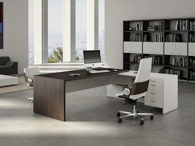 Modern office furniture product from StrongProject