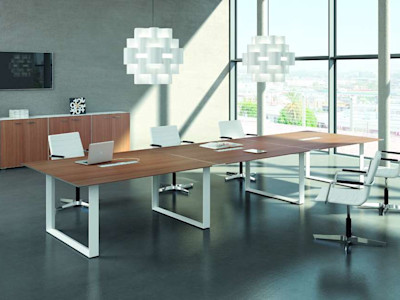Modern office furniture product from StrongProject