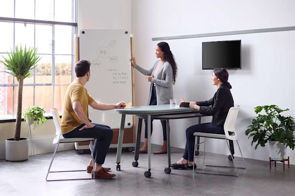 StrongProject Modern Office Furniture Product