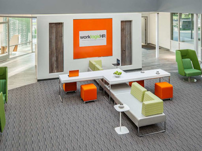 WorkLogic HR case study by StrongProject