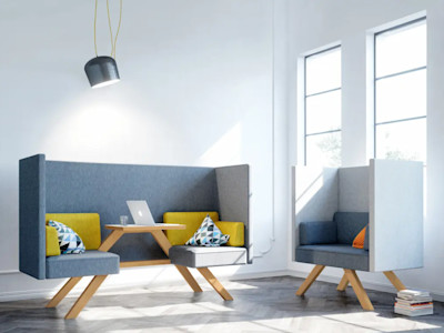 office design question