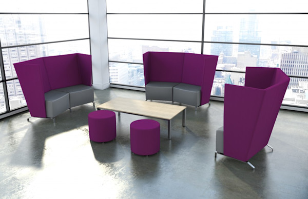 StrongProject Modern Office Furniture Product