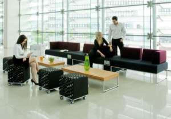 StrongProject Modern Office Furniture Product