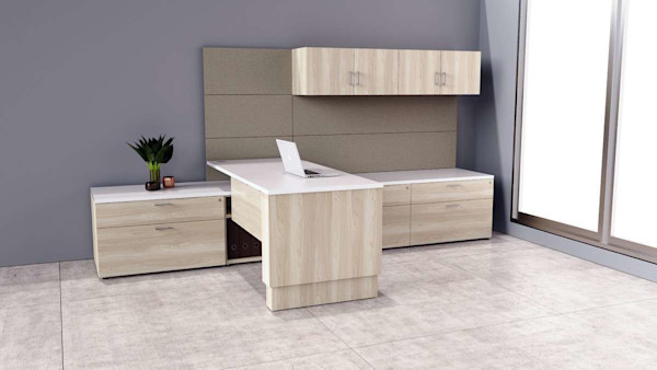StrongProject Modern Office Furniture Product