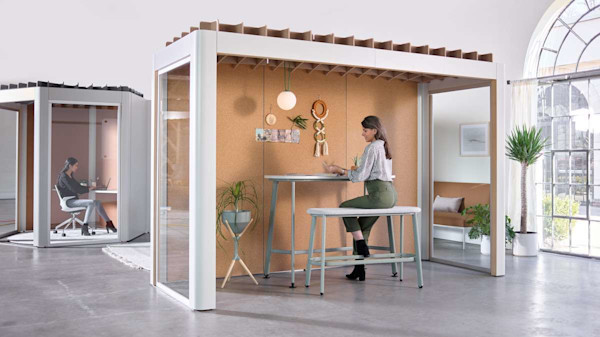 StrongProject Modern Office Furniture Product
