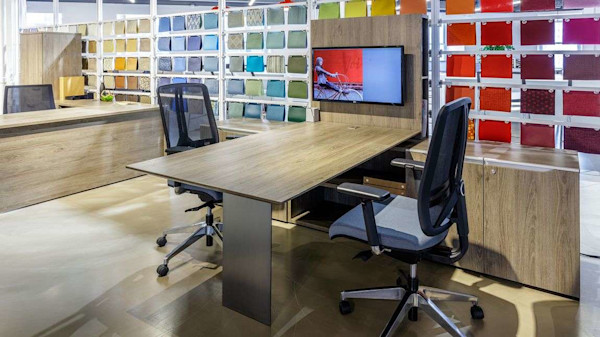 StrongProject Modern Office Furniture Product