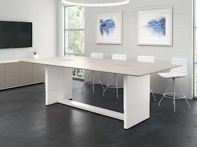 post-covid office design