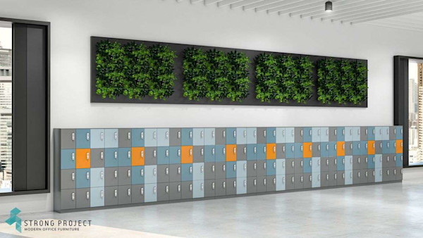 StrongProject Modern Office Furniture Product