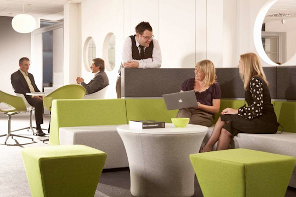 StrongProject Modern Office Furniture Product