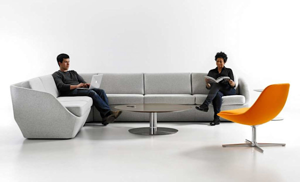 StrongProject Modern Office Furniture Product