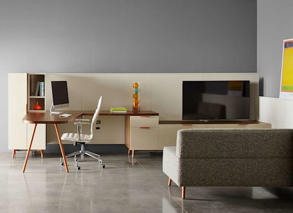 StrongProject Modern Office Furniture Product