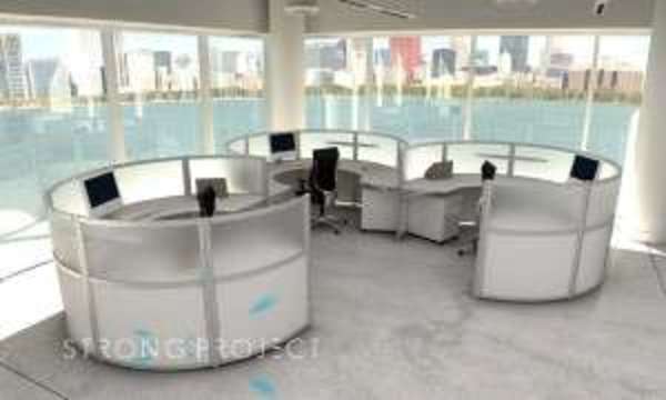 StrongProject Modern Office Furniture Product