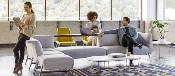 modern office design