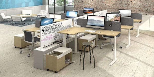 StrongProject Modern Office Furniture Product