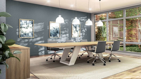 StrongProject Modern Office Furniture Product