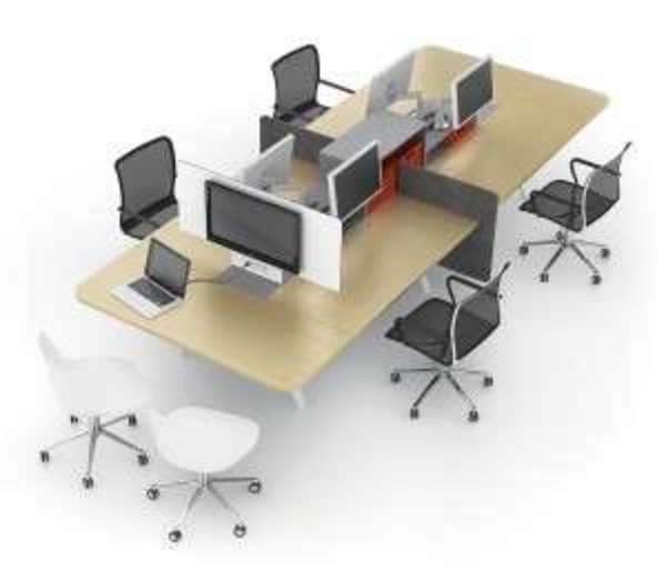 StrongProject Modern Office Furniture Product