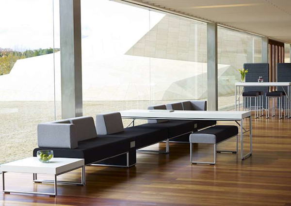 StrongProject Modern Office Furniture Product