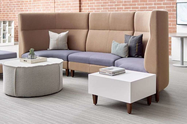 furniture for hybrid office