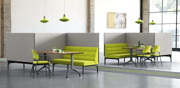 StrongProject Modern Office Furniture Product