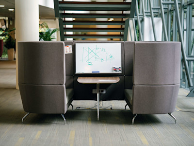 modern office design