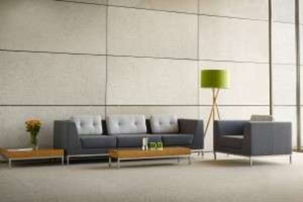 StrongProject Modern Office Furniture Product