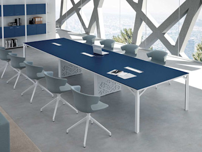 Modern office furniture product from StrongProject
