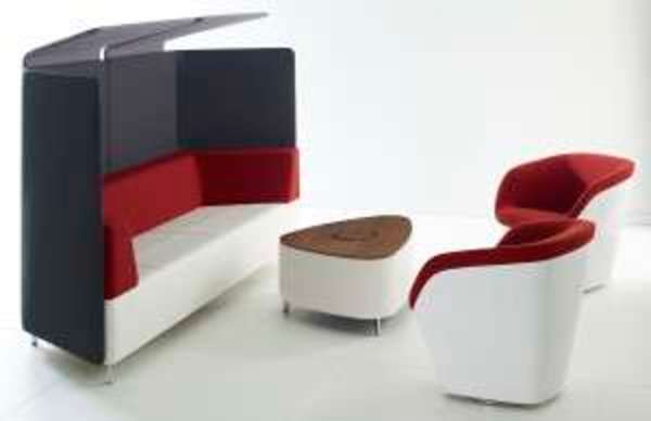 StrongProject Modern Office Furniture Product