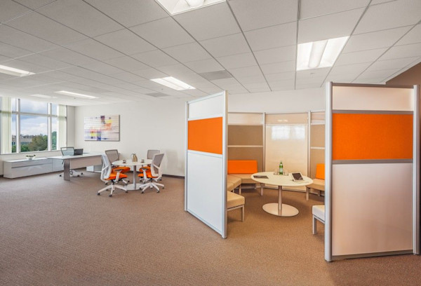 StrongProject Modern Office Furniture Product