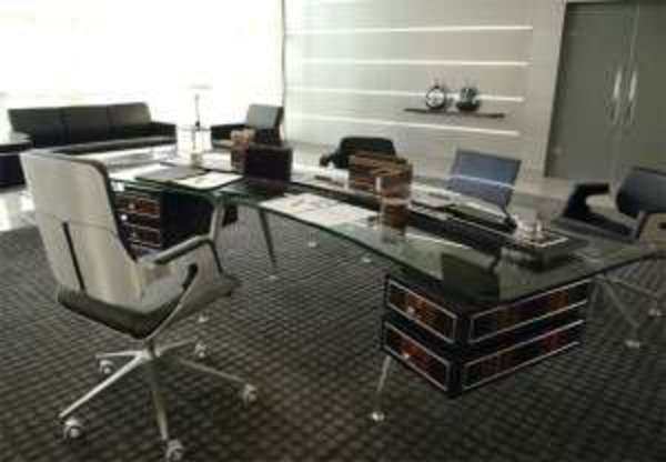 StrongProject Modern Office Furniture Product