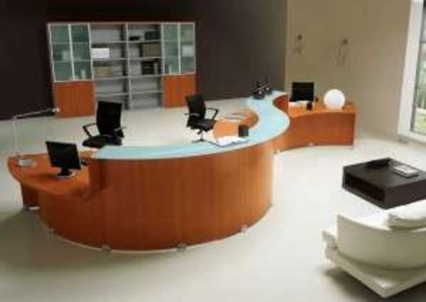 StrongProject Modern Office Furniture Product