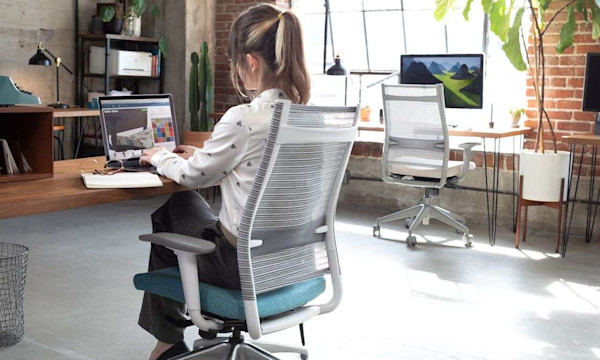 ergonomic office chair