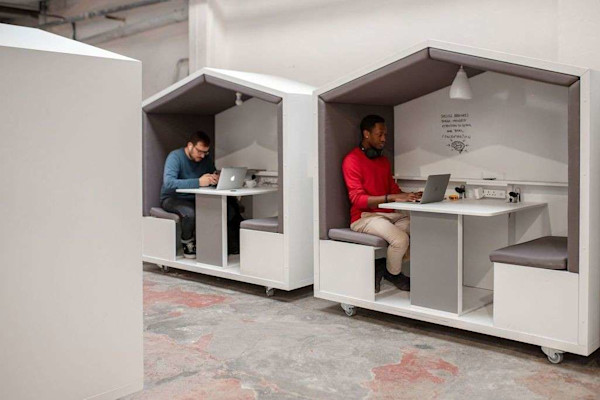 StrongProject Modern Office Furniture Product