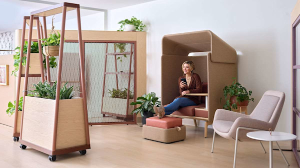 StrongProject Modern Office Furniture Product