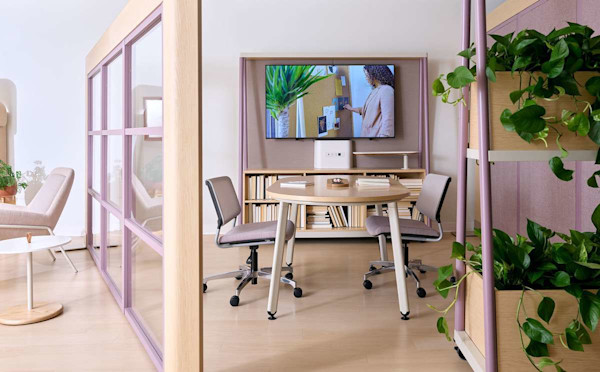 StrongProject Modern Office Furniture Product