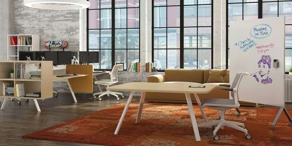 StrongProject Modern Office Furniture Product