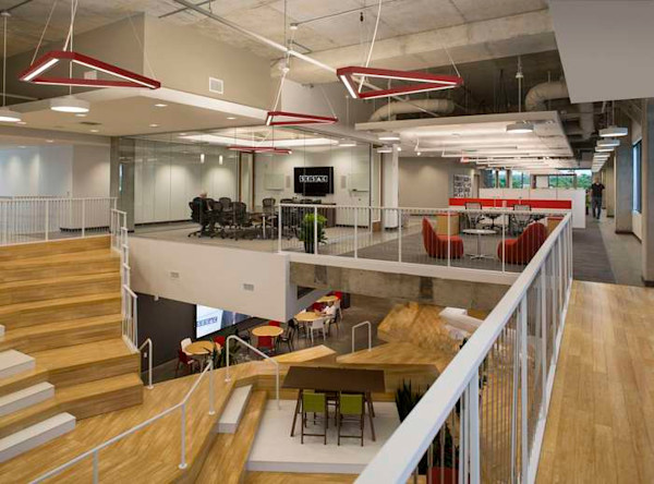 pearl property unique offices