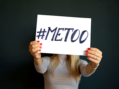 women only workplace during me too movement