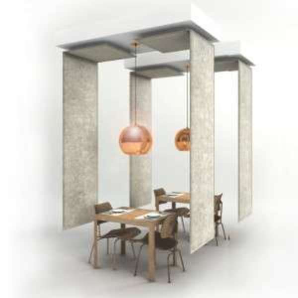 StrongProject Modern Office Furniture Product