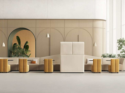 modern office design