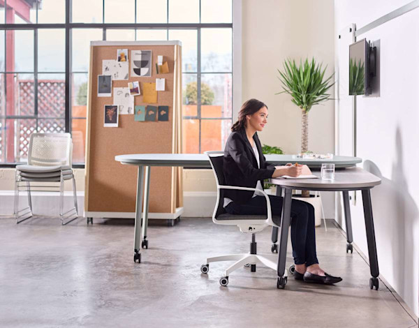 StrongProject Modern Office Furniture Product