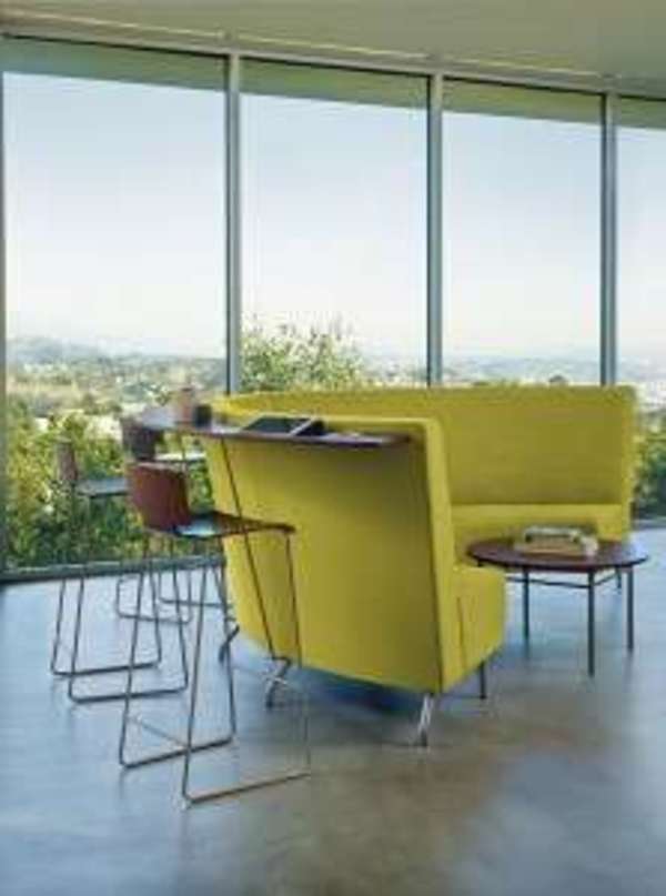 StrongProject Modern Office Furniture Product